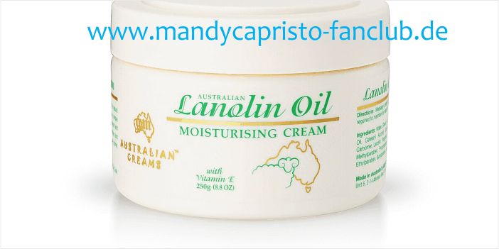 Lanolin OIl Có Tác Dụng Gì, Review Lanolin Oil Moisturising Cream
