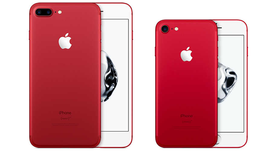 iPhone 7 Plus 256GB Red - Khuyến mãi khủng | Thegioididong.com