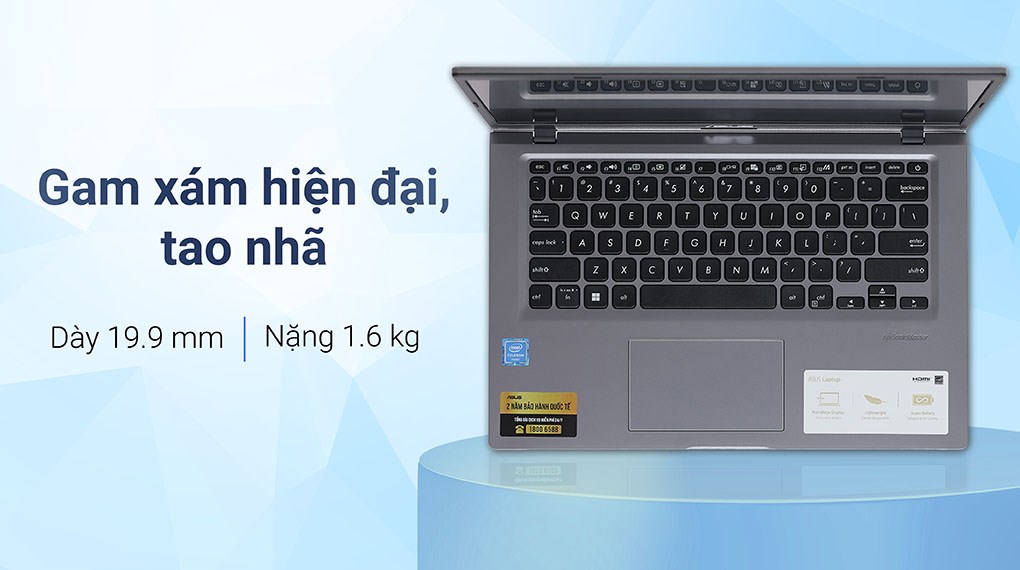 Laptop Giá Rẻ Dưới 3 Triệu, 4 Triệu, 5 Triệu Thegioididong